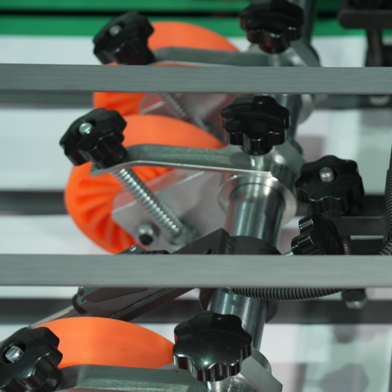 High-Volume Production Capability
