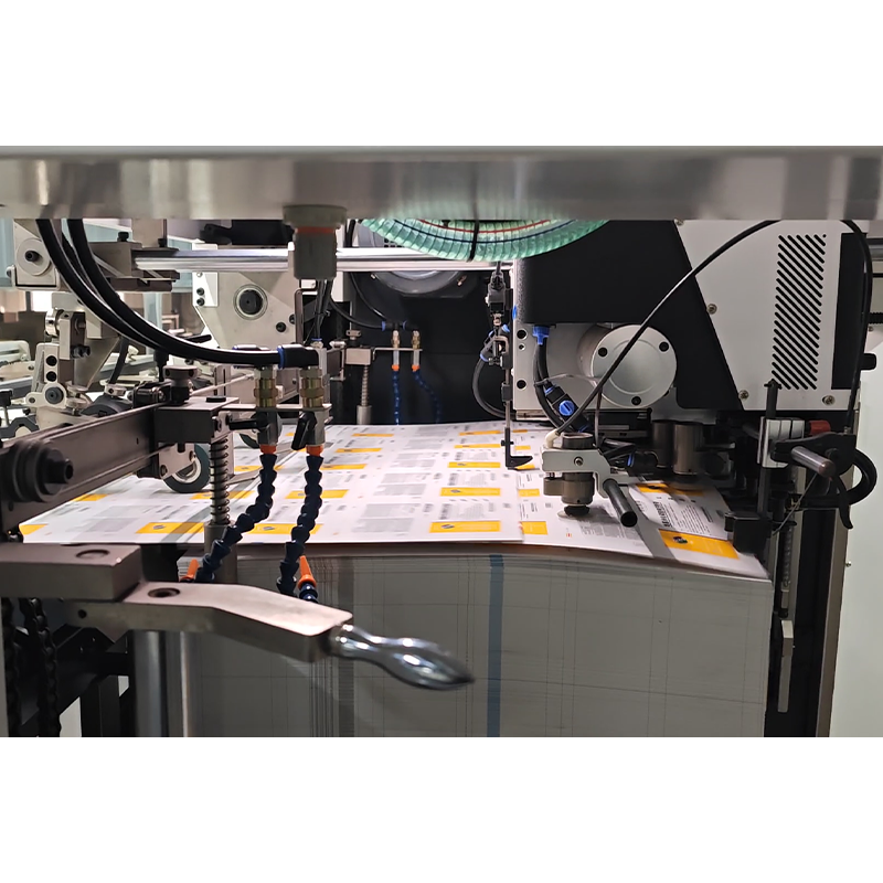 Enhanced Productivity and Operational Efficiency