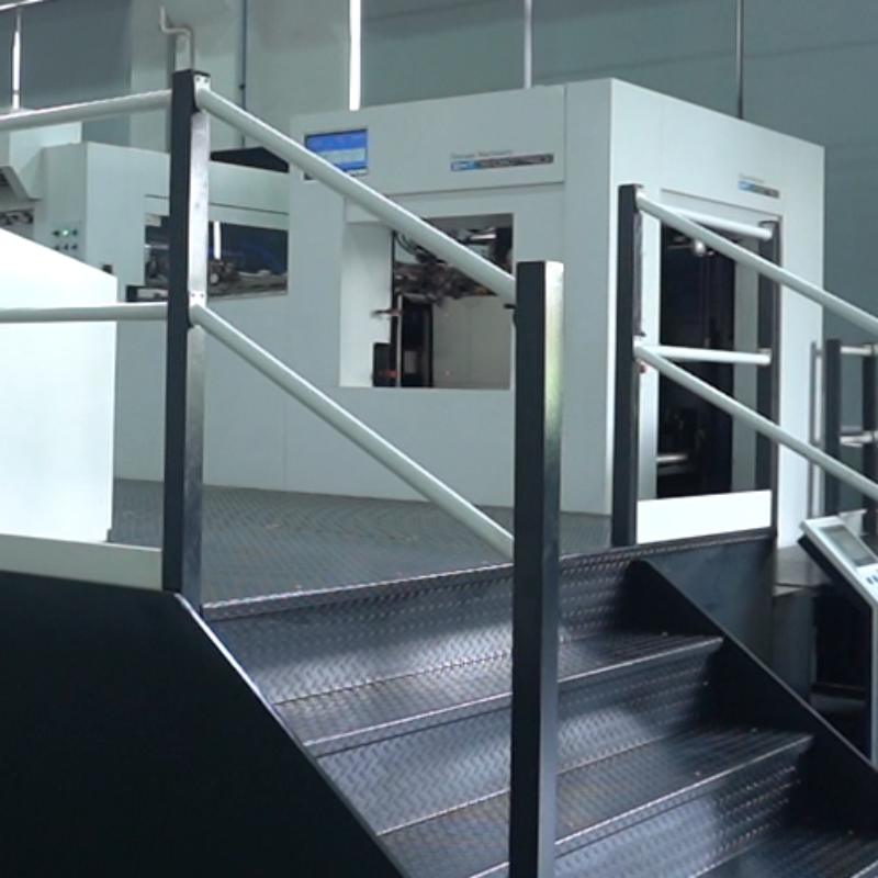 Innovative Pressure Distribution Technology