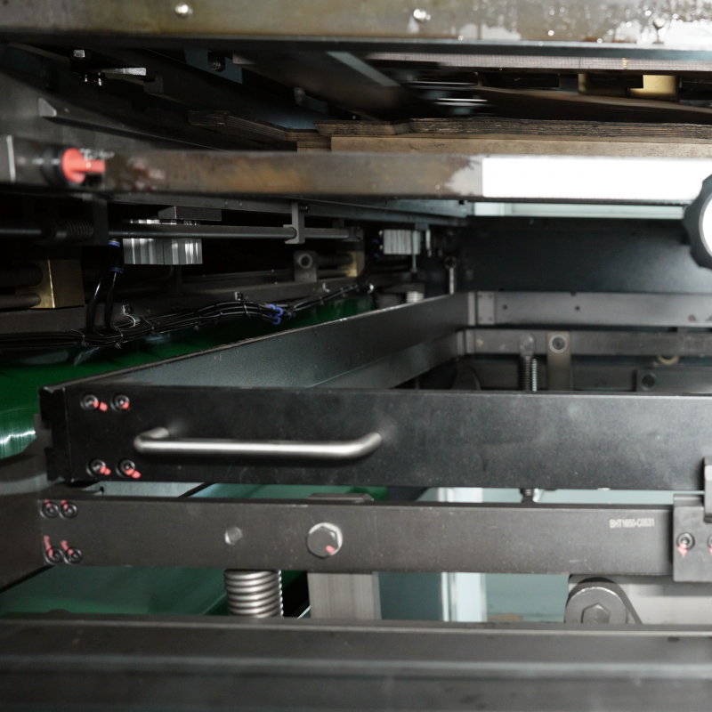 Sustainable Manufacturing Practices