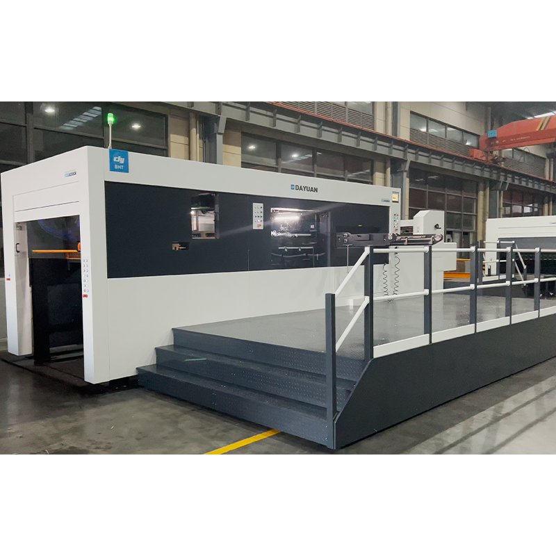 Superior Precision That Elevates Product Quality