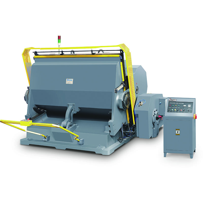 Precision Adjustment Capabilities