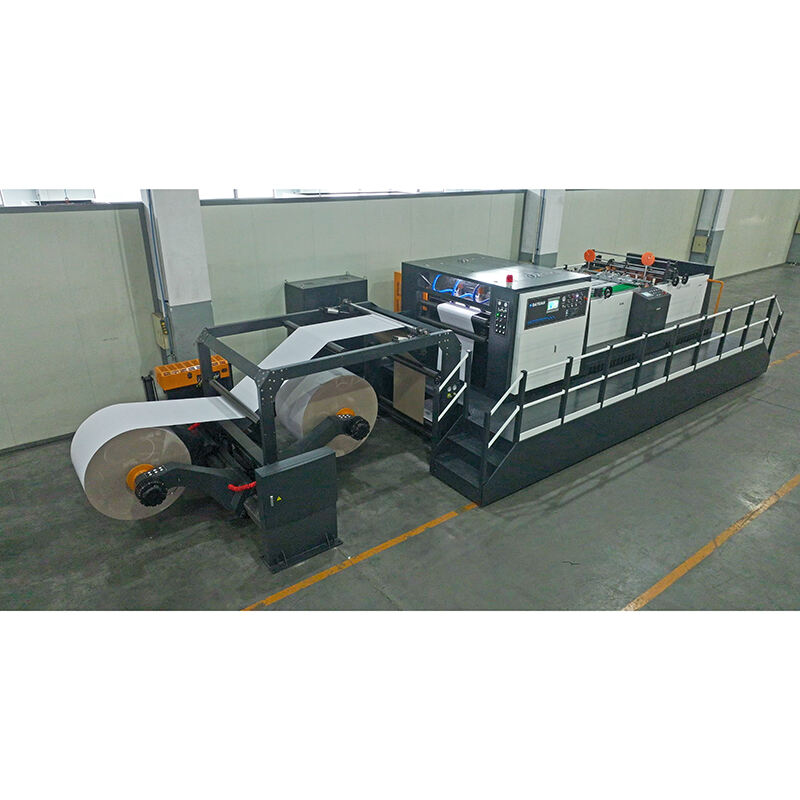 Multi-material Processing Capability