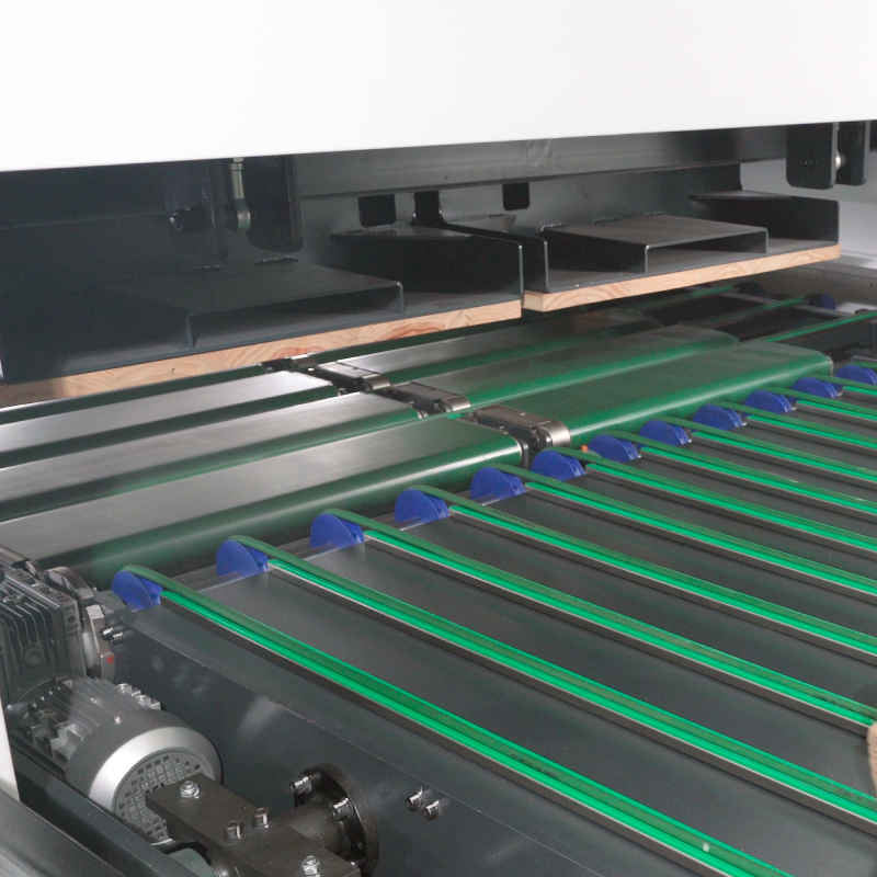 Precision Engineering and Control System