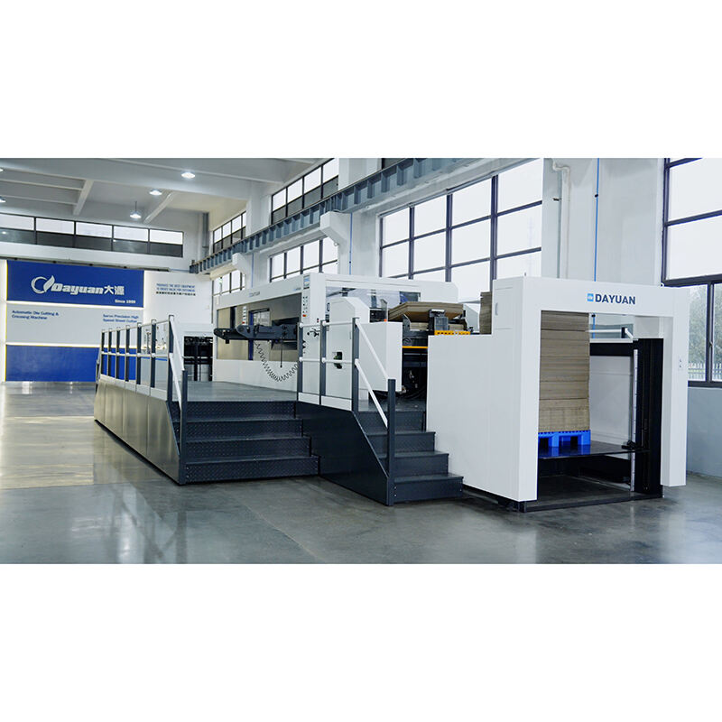 Advanced Control System Integration