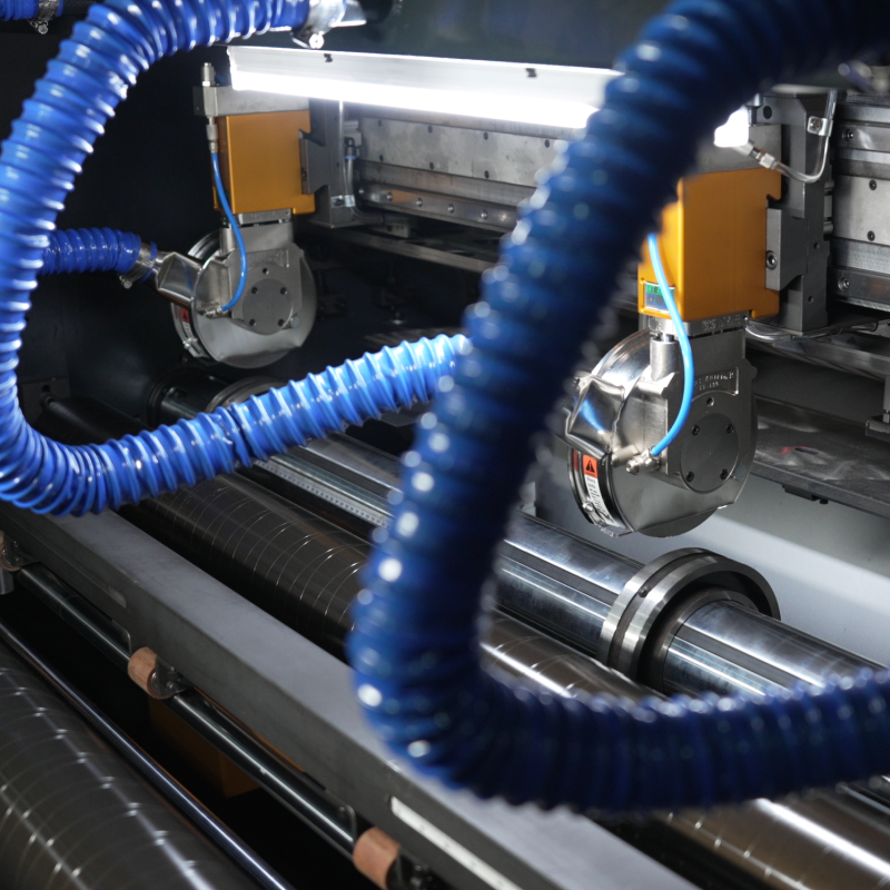Advanced Manufacturing Technology Integration
