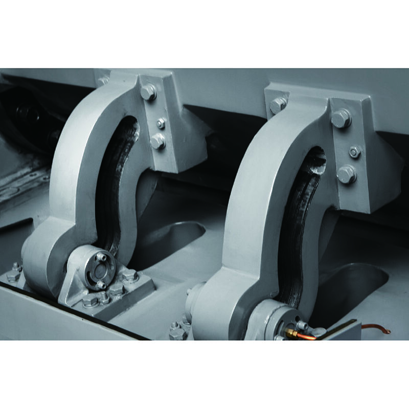 Advanced Precision Control System