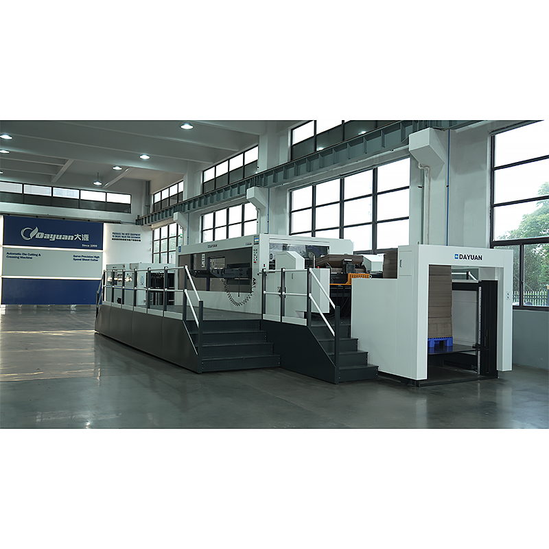 Operational Efficiency That Maximizes Return on Investment