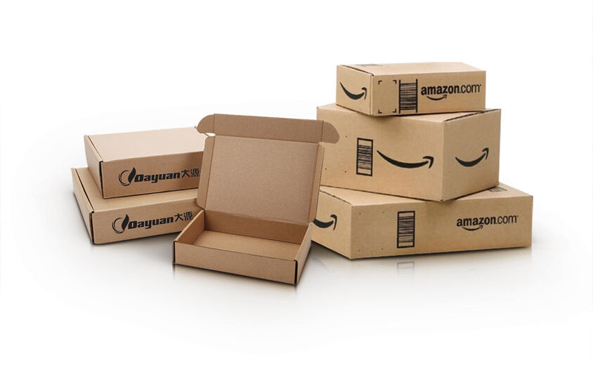 Transport & Storage Packaging