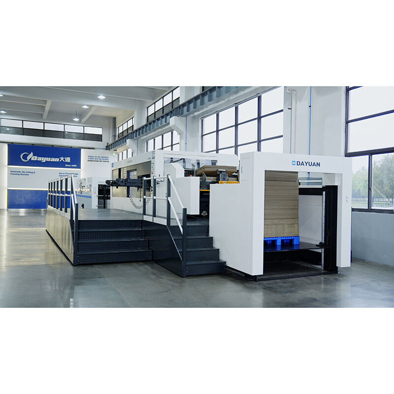 Versatile Material Processing Capability