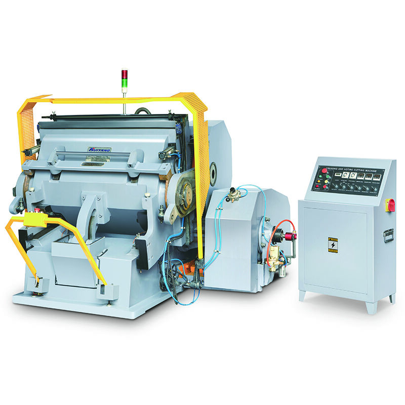 Enhanced Productivity Through Automated Processing