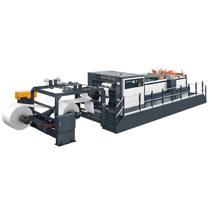 Versatility and Material Handling