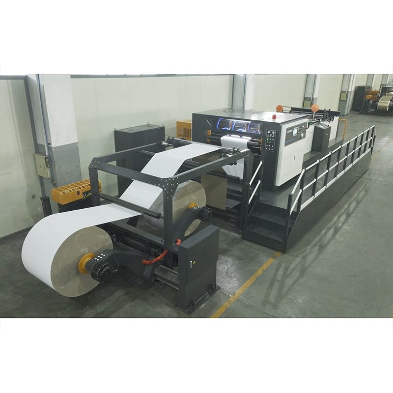 Innovative Safety Features Integration