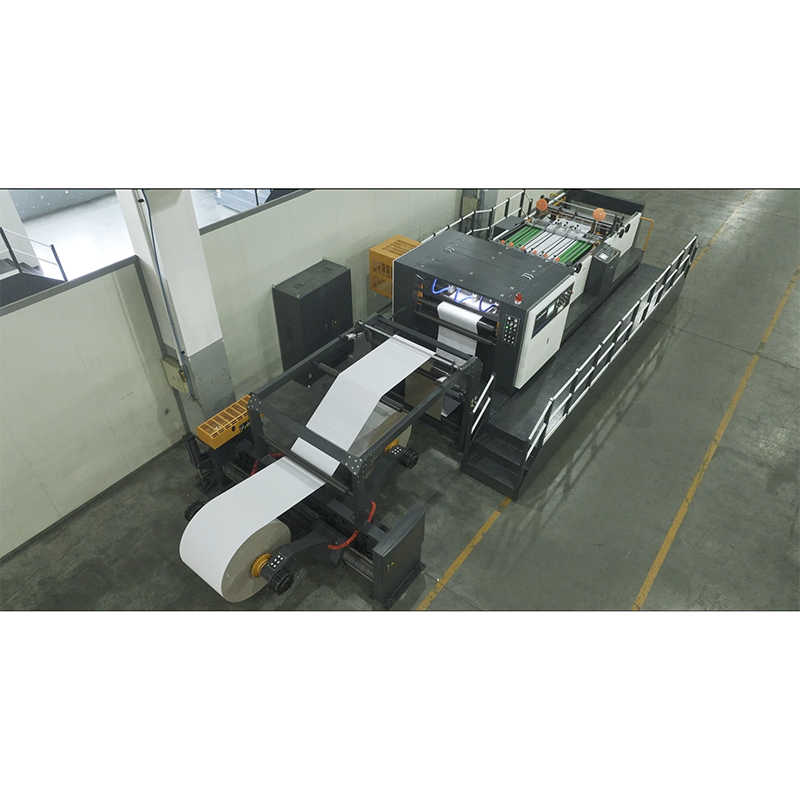 Comprehensive Quality Assurance Systems