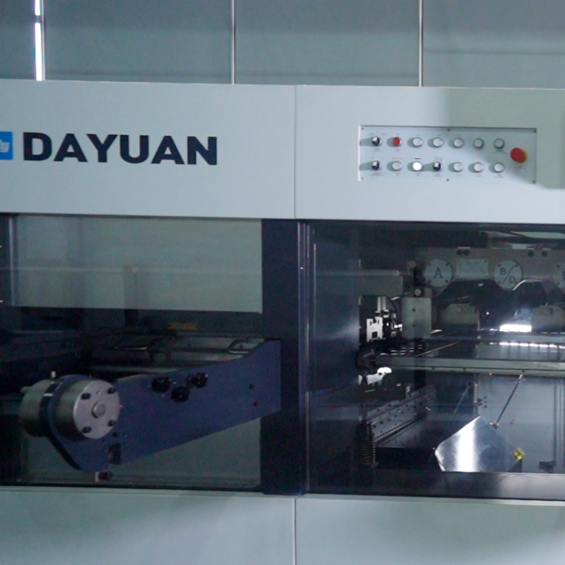 Comprehensive Quality Assurance