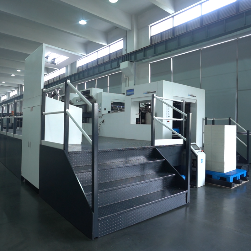Superior Quality Control Systems