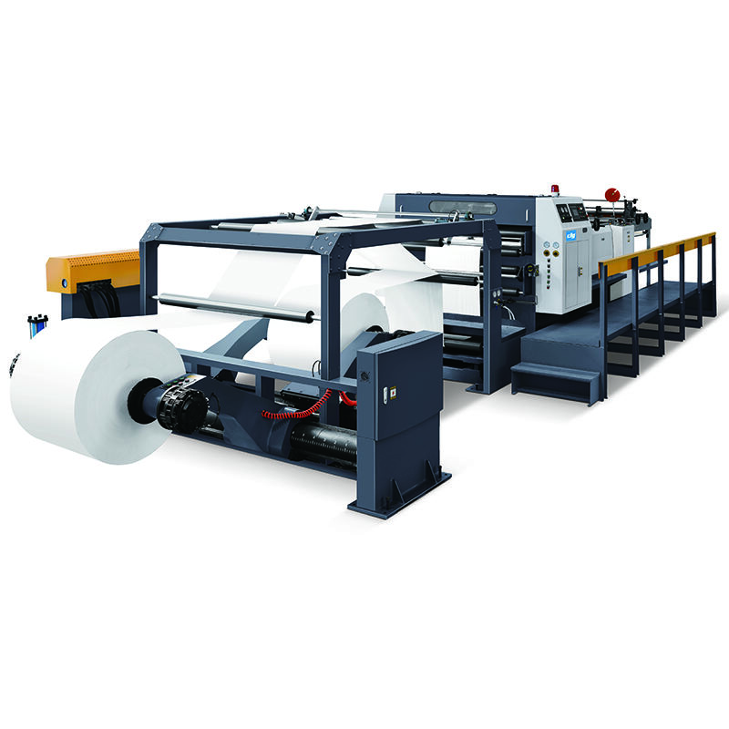 Precision Control System