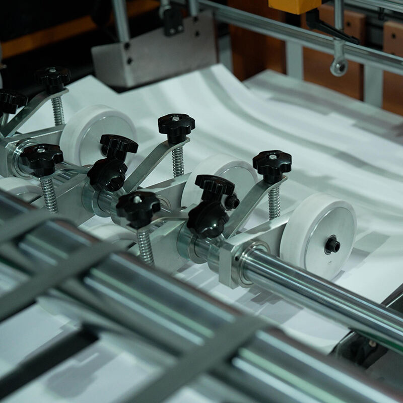 Material Handling and Versatility