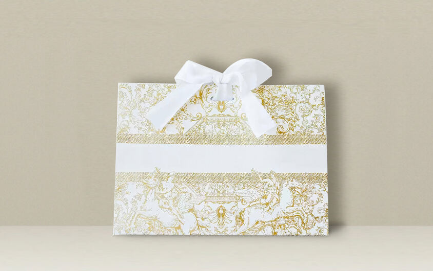 Commercial Packaging