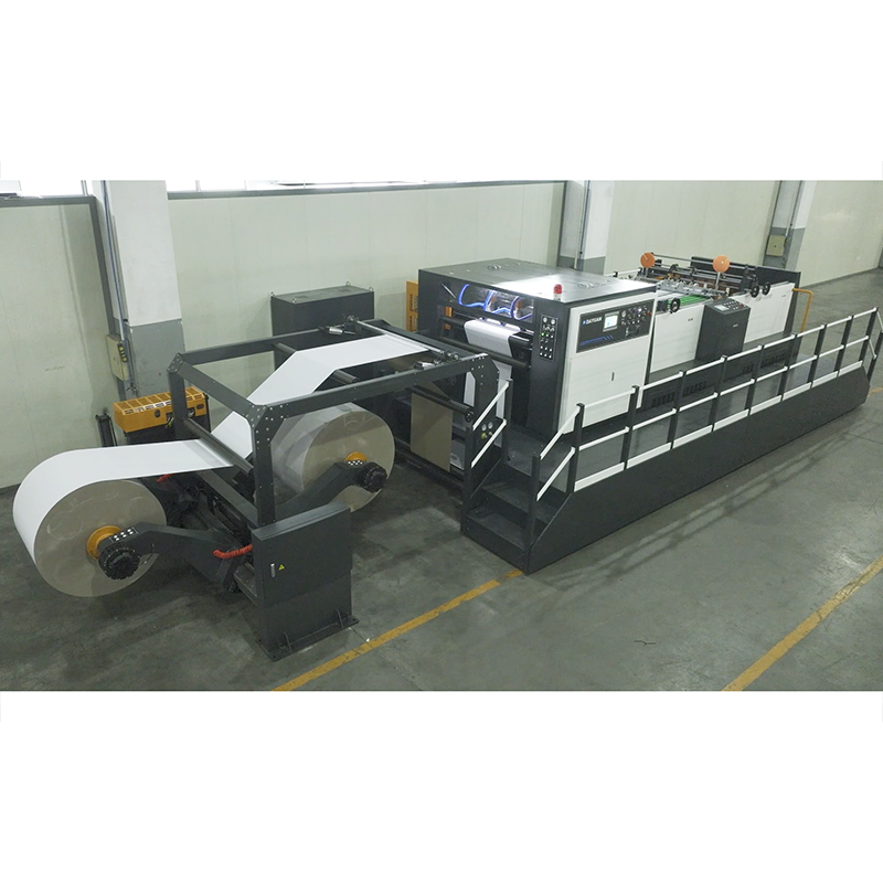 Innovative Production Technology