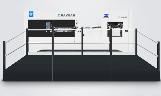 How Die Cutting Machines Revolutionize Packaging and Design
