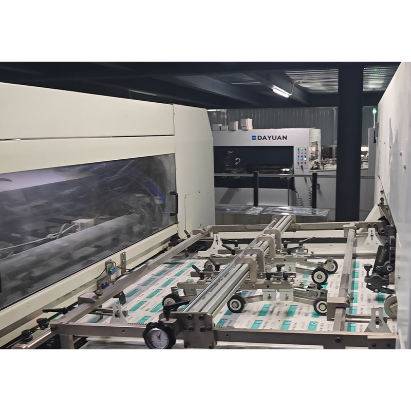 Cost-Effectiveness Through Production Efficiency
