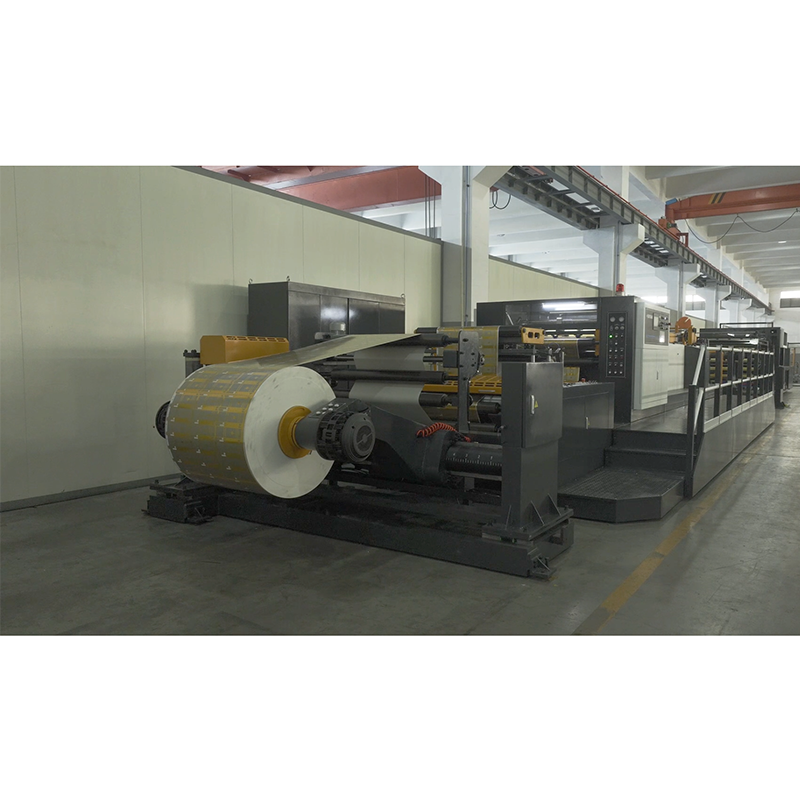 Comprehensive Quality Assurance System