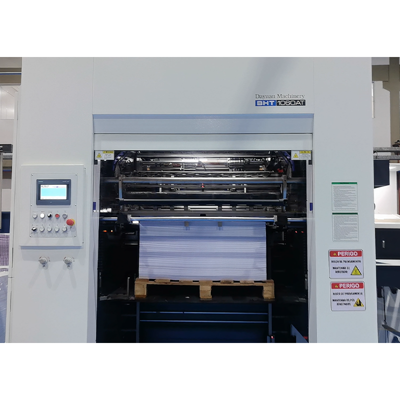 Exceptional Versatility Across Multiple Manufacturing Applications