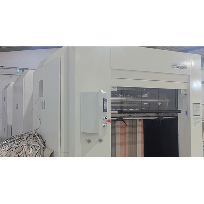 Versatile Material Compatibility Expanding Production Capabilities