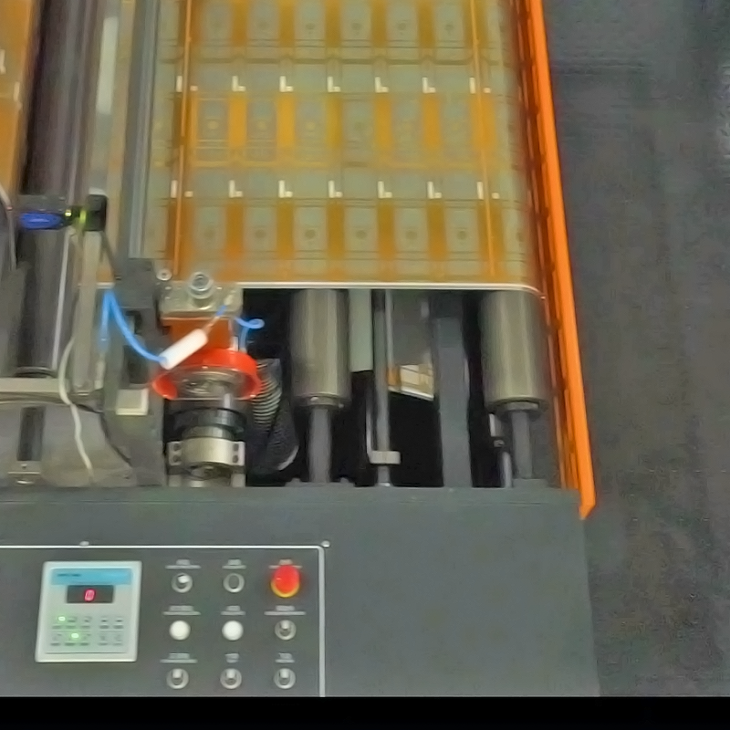 Comprehensive Safety and Reliability Features