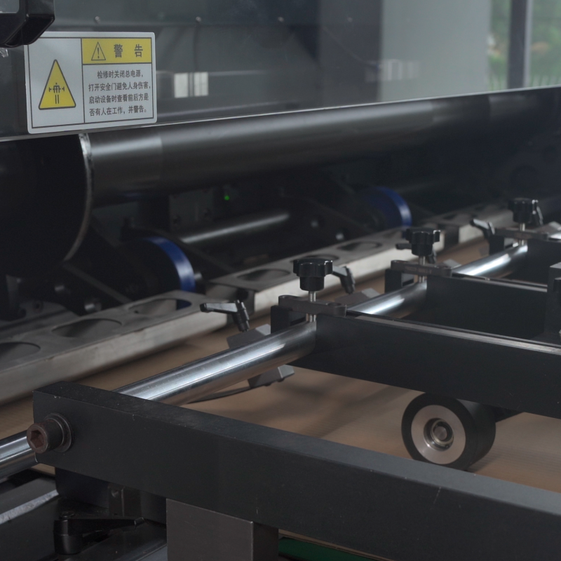 Enhanced Production Efficiency