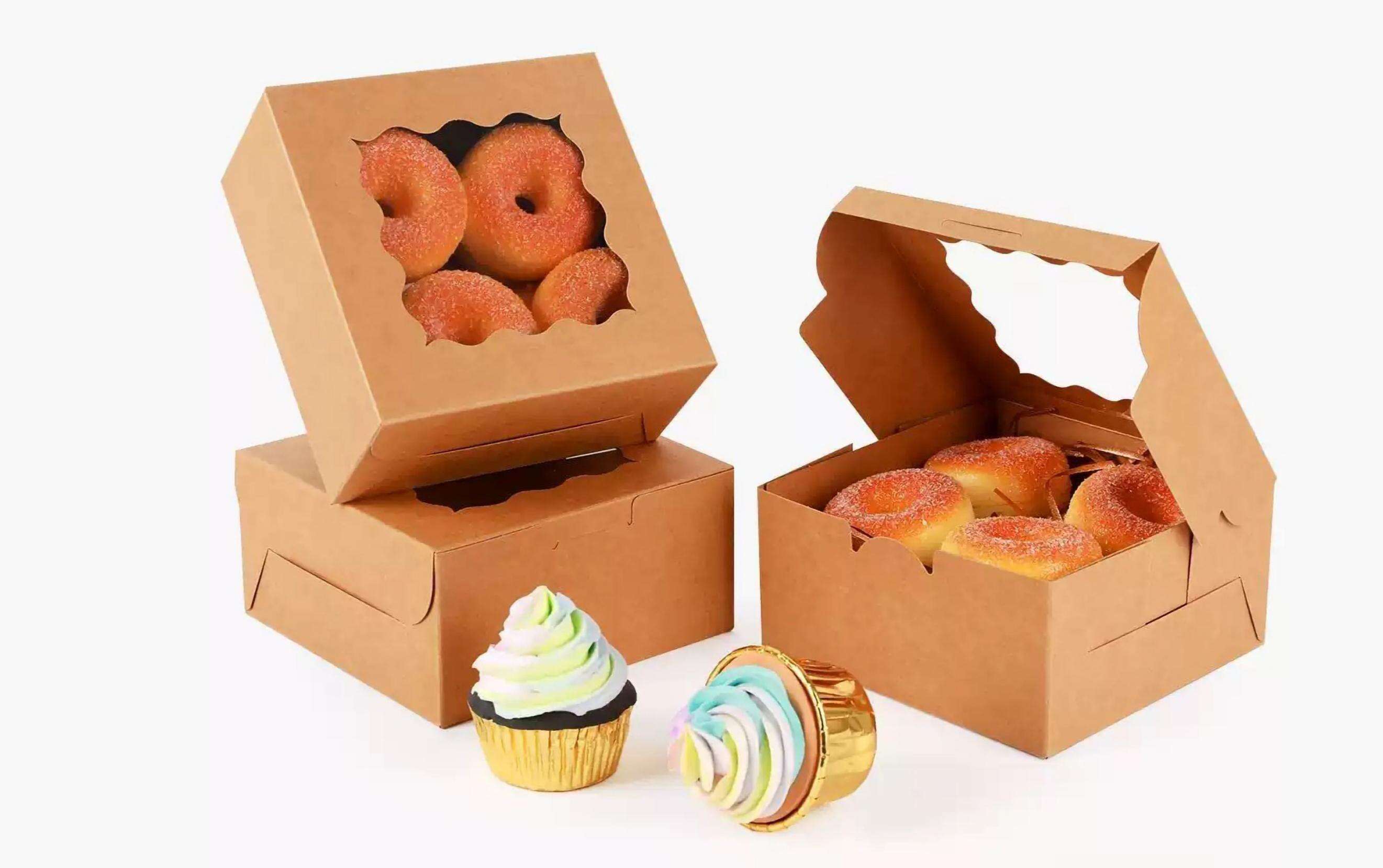 Envase de Alimentos y Bebidas