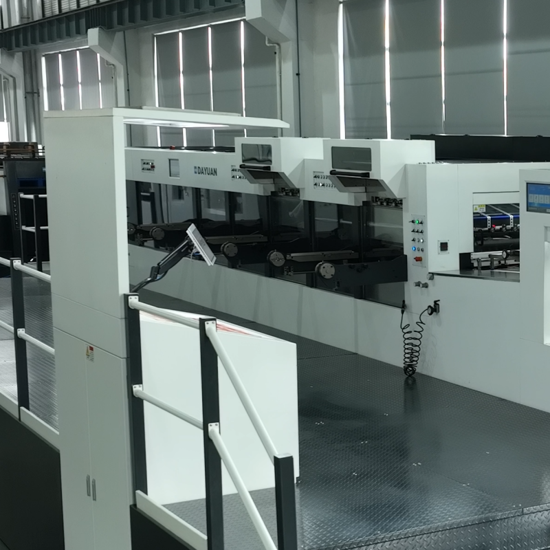 Advanced Digital Control System