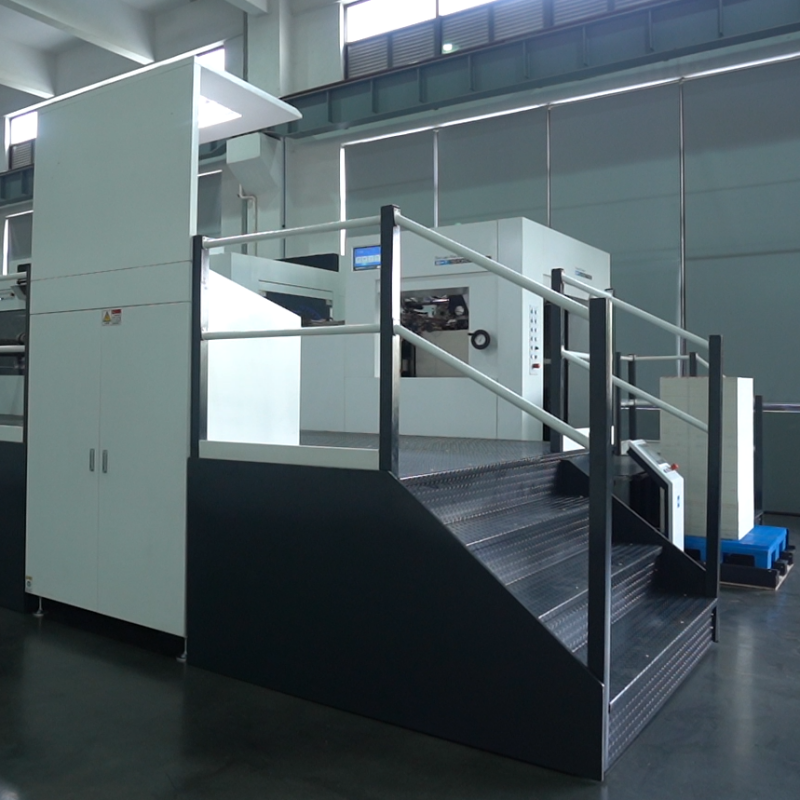 Quality Assurance Systems