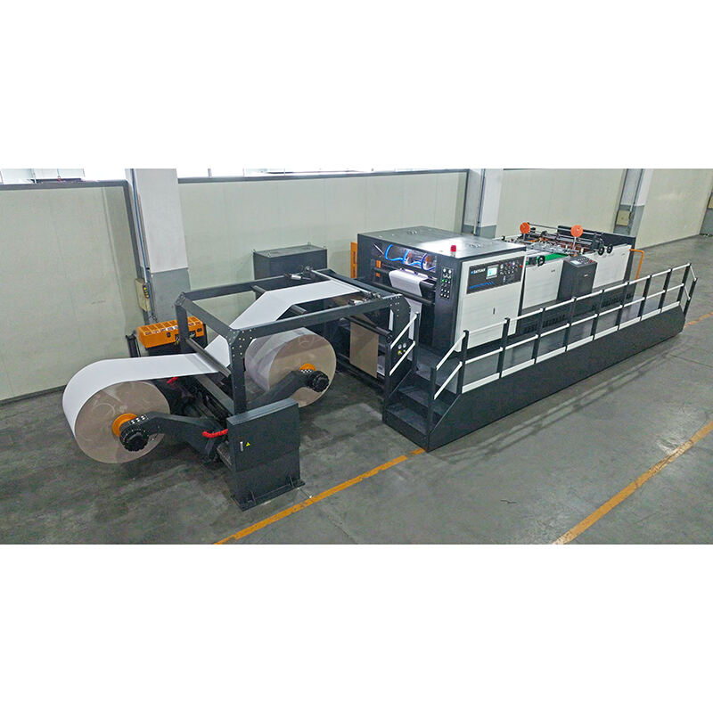 Comprehensive Safety and Maintenance Features