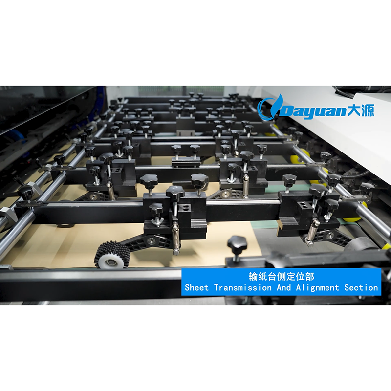 Versatile Application Range