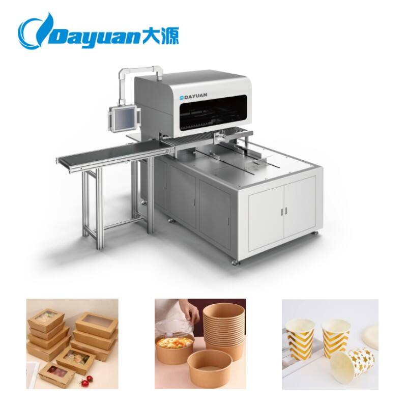 Precision Engineering for Complex Die-Cut Patterns