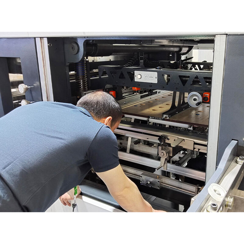 Versatile Application Range Across Multiple Industries and Product Types