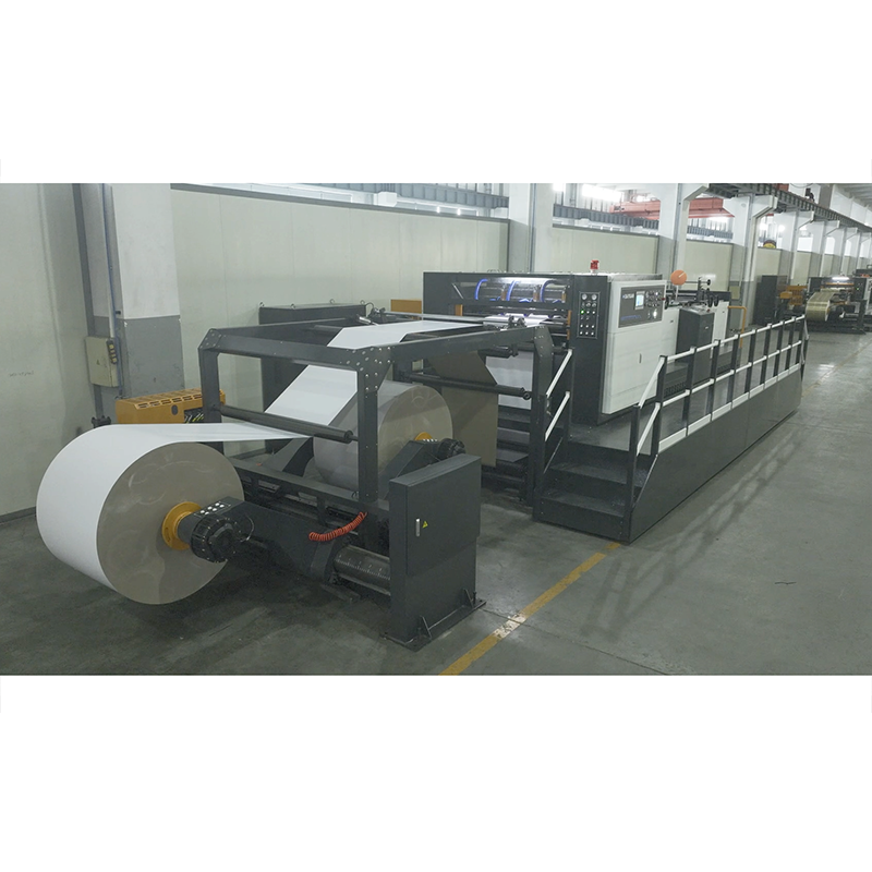 Capacidades de Procesamiento de Materiales Versátiles  