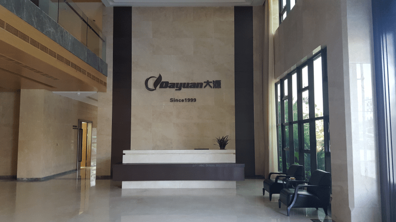 Office Environment