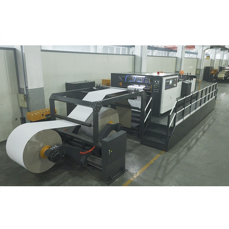 Advanced Manufacturing Capabilities