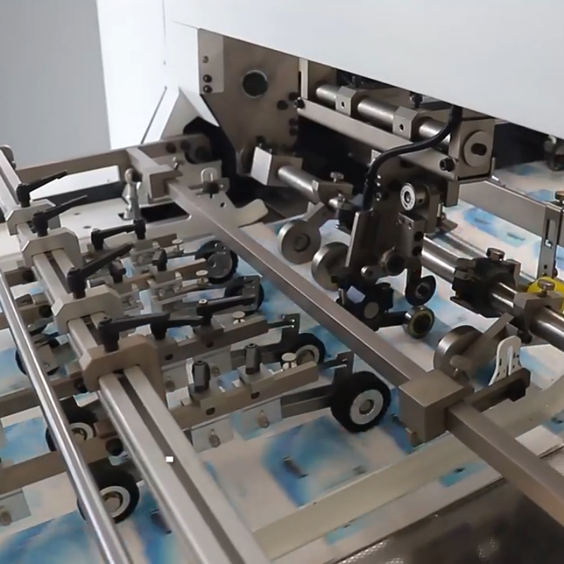 Advanced Digital Control System