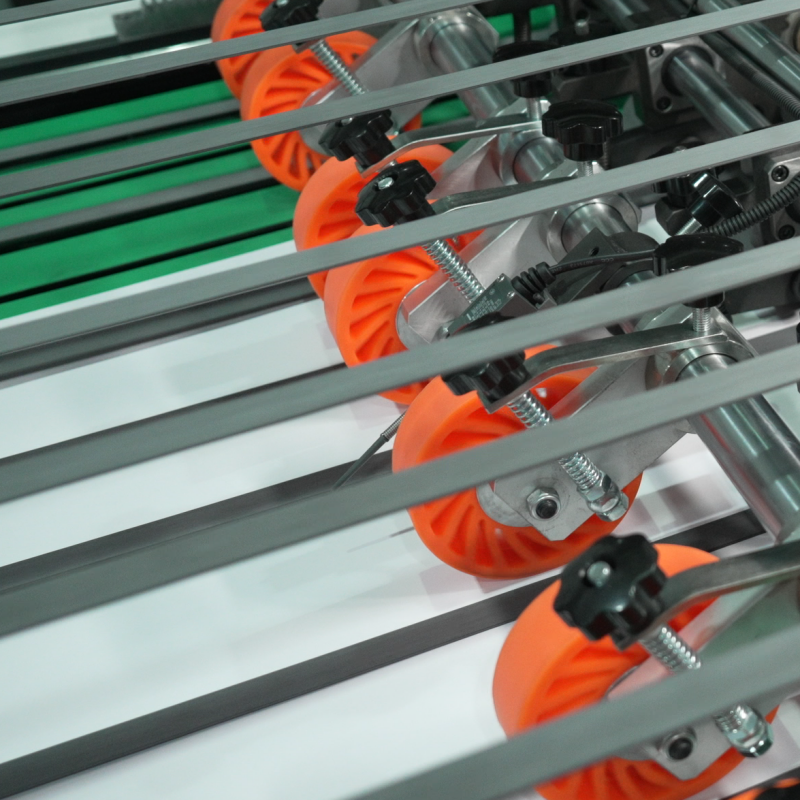 Comprehensive Safety Systems