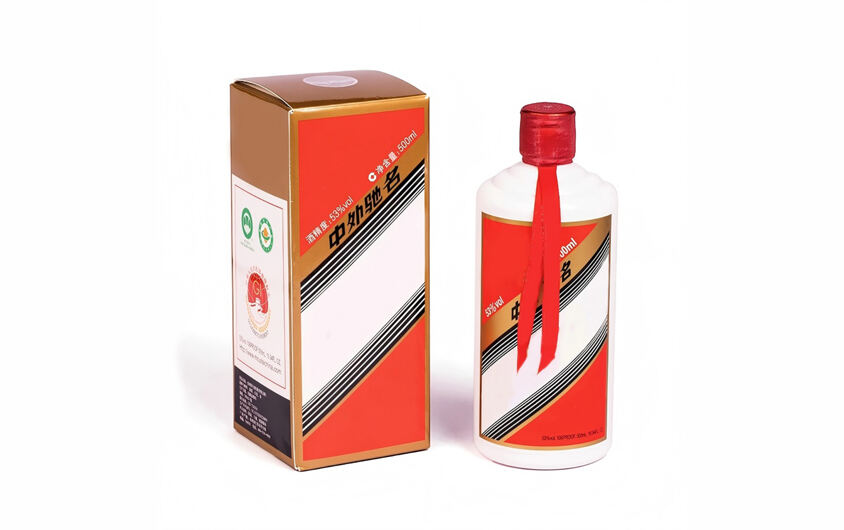 Wine Packaging