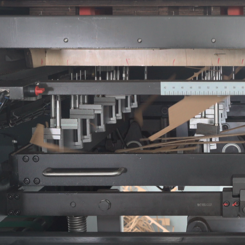 Flexible Automation That Adapts to Your Production Needs