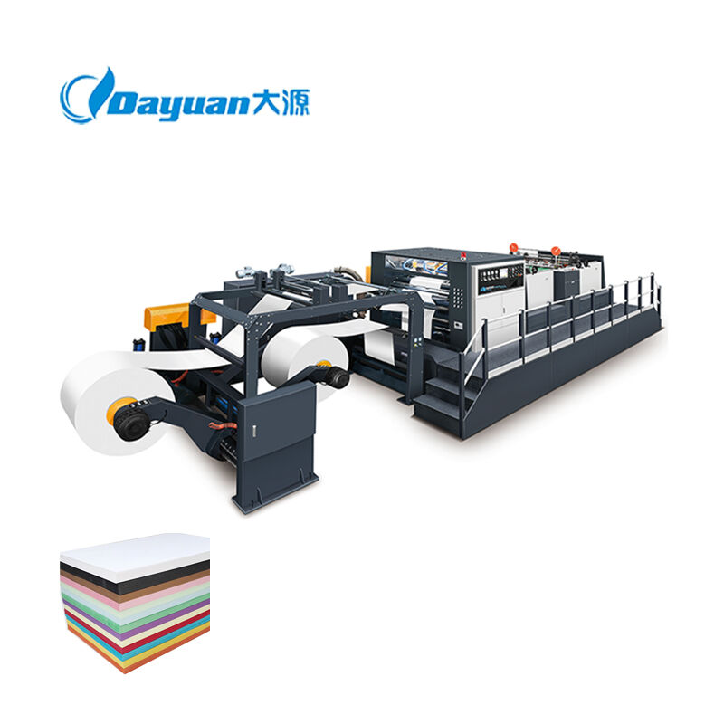Versatile Material Handling Capabilities Across Industries