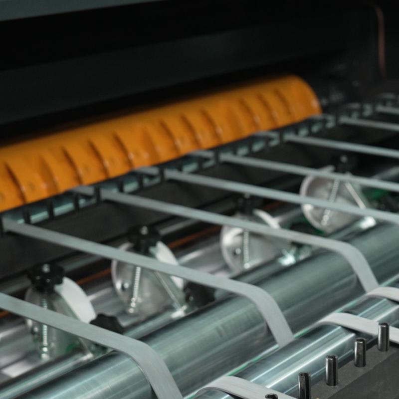 Comprehensive Quality Assurance Systems