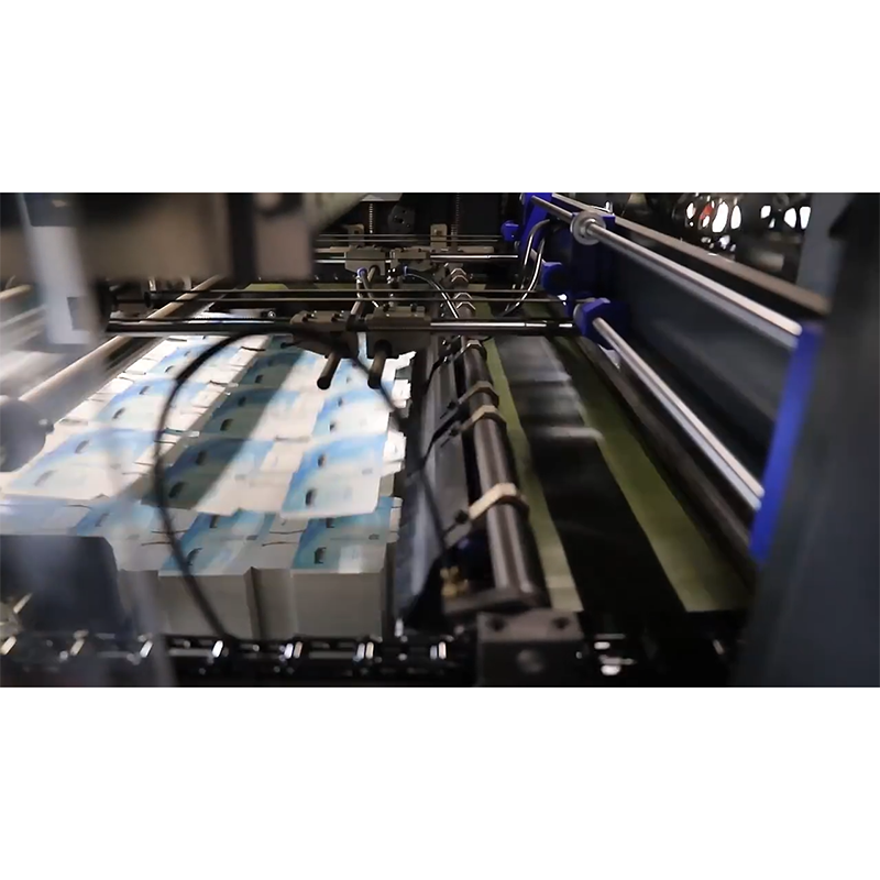 Versatile Material Handling