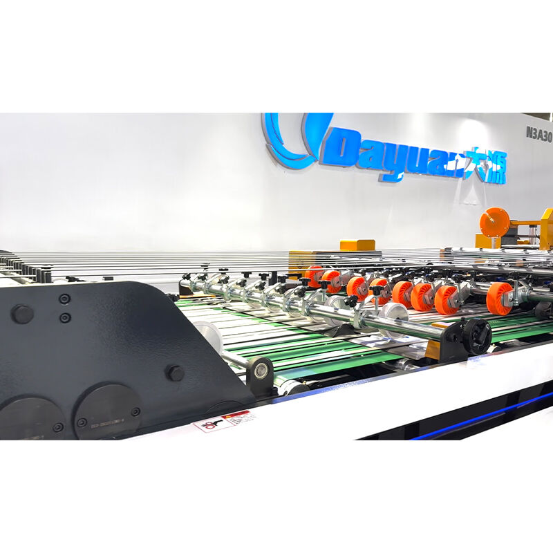 Intelligent Automation and Control Systems for Optimized Performance