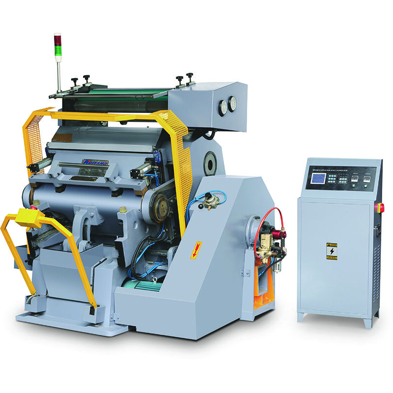 Versatile Material Handling Capability